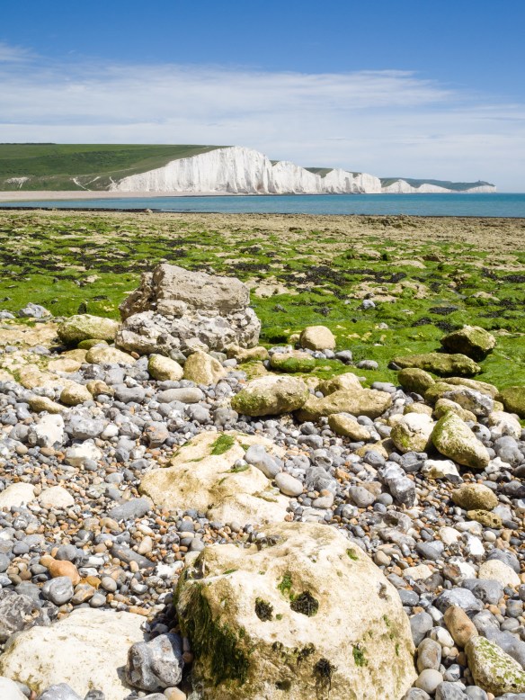Cuckmere Haven