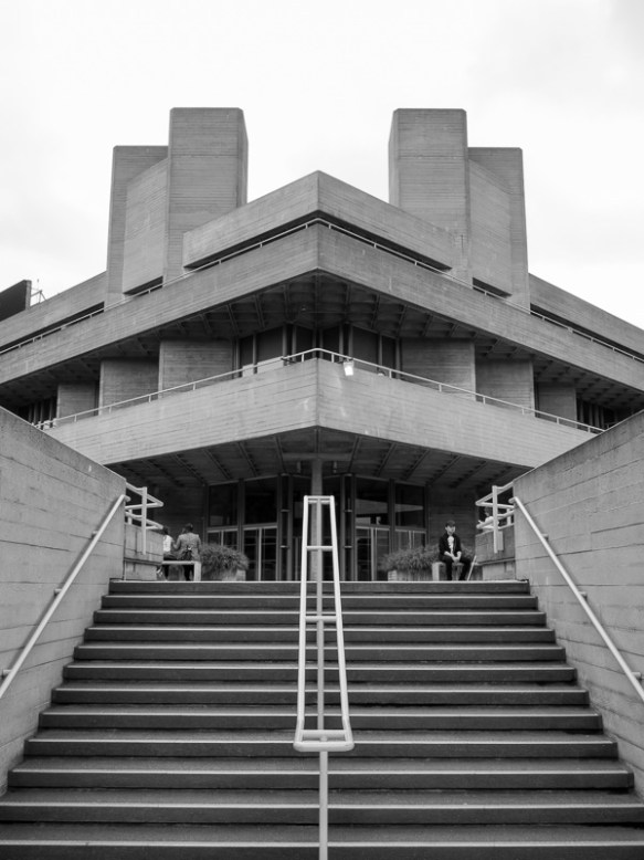 Royal National Theatre