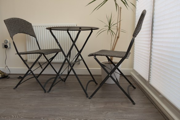 Sony RX100MKII 0EV ISO 160