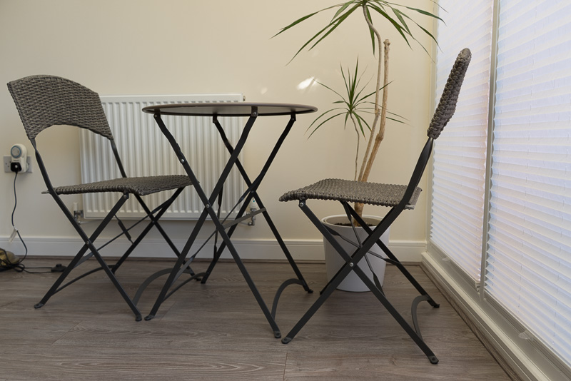 Sony A7R 0 EV ISO 100