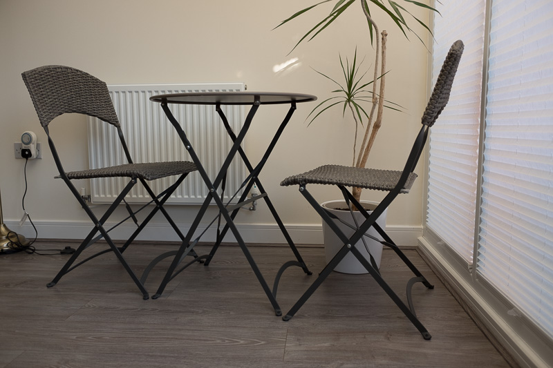 Fujifilm X70 0EV ISO 200