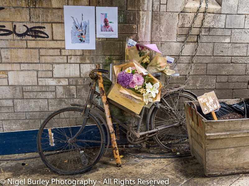 Tribute to Sebastien Belanger