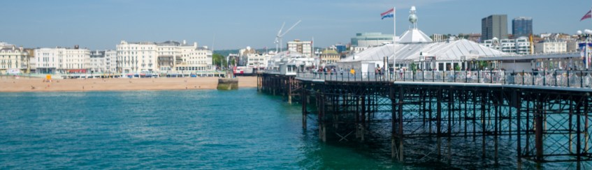 Brighton Pier